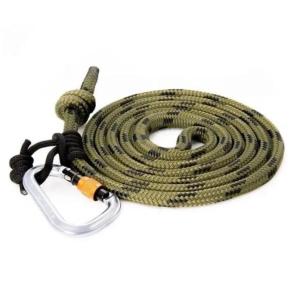 Tethrd GRIT 11mm Lineman Rope for Saddle Hunting THGRITLR2