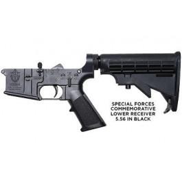 USM4 Complete Lower 5.56 Basic Black 850076004002