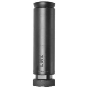 LMT LINK30 7.62mm Black Cerakote Suppressor - 25/32 x 24
