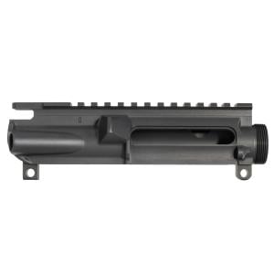 Onehorse One Horse AR15 Stripped Upper Receiver Black OH-UR02 