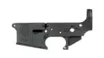 One Horse AR15 Stripped Lower Receiver 850078799357
