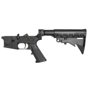 OH Complete AR15 lower OH-CL01