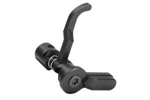 Atrius 3 Position Forced Reset Selector Compatible with Mil Spec AR-15 850079014008