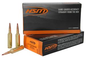 HSM 22CREED2N  224      88GR ELDM MATCH    2025