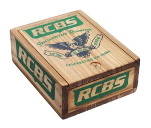 RCBS 1776 Commemorative Die Set 30-06 Springfield F L Die Set 