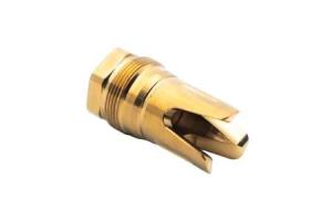 Method Dynamics Flash Drive 3-Prong Plan B Suppressor Mount Flash Hider - 541044