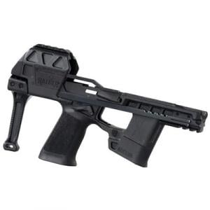 Raider X Chassis For Sig 320 - Flux Defense Radier X Blk Pdw 