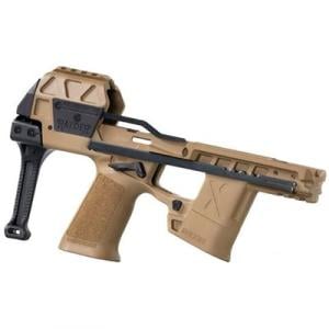 Raider X Chassis For Sig 320 - Flux Defense Radier X Fde Pdw 