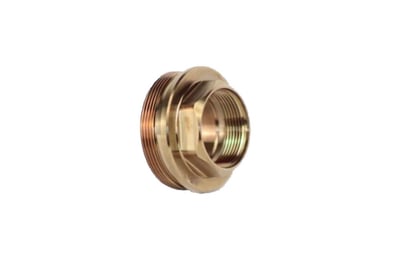 Tuna Cans HUB Mount 