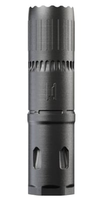 EXO 5.56 Silencer 6.9in Black 