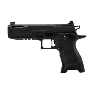 OA Defense 2311 Pro, 9mm, 5.00" Ported Barrel, 21 RDs, Black - 850084941023 