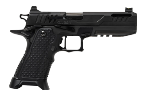 OA Defense 2311 Pro Elite, 9mm, 5.00" Barrel, 21 RDs, Black DLC - 850084941085 