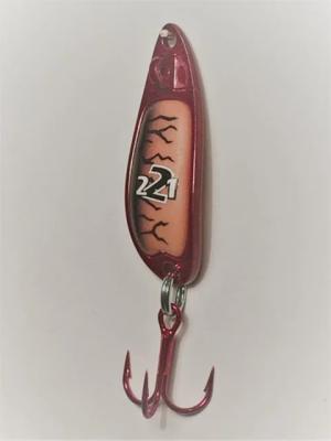 Venom Inferno 221 Flutter Spoon 850109007963
