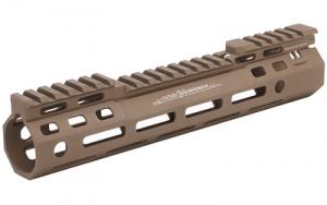 Cloud Defensive CLD DEF COR HANDGUARD 9.55" FDE