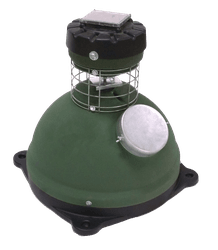 Capsule 200 lb Feeder CAP-200