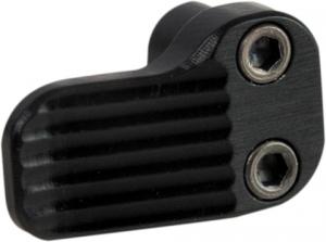 Timber Creek AR Extended Magazine Release - Black TIMBER-AR-EMR-BLK