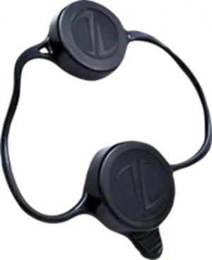 Timber Creek Outdoors 36 mm Scope Cover, Black, SC 36 850317006215