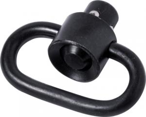 Timber Creek Outdoors Heavy Duty Push Button Swivel - AR15 - BLK 850317006260