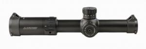 Lucid L7 Riflescope 1-6x24 P7 Reticle L1624P7