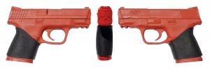 EZR EZR GRIPS S&W M&P COMPACT GAUNTLET BLACK 10650