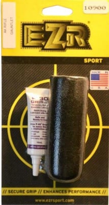 EZR EZR GRIPS AK RIFLE GAUNTLET BLACK 850525008483