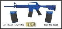 Ezr Grips Ar Magazine Gauntlet 850525008537