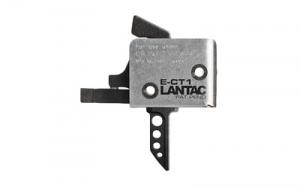 CMC Triggers AR-15 LANTAC E-CT1 FLAT TRIGGER 91513