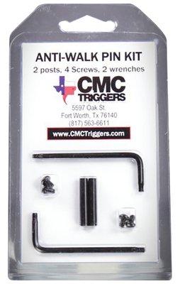 CMC Triggers 91402 Anti Walk Trigger Pin Kits