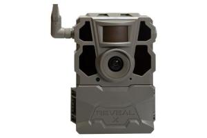 TACTACAM Reveal X Gen 2.0 Cellular Trail Camera 850596007873