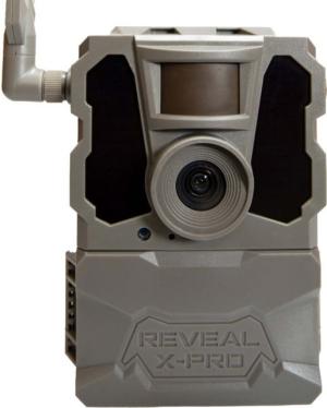 Tactacam Reveal X-Pro Camera, Black, Handheld, TA-TC-XP2 TATCXP2