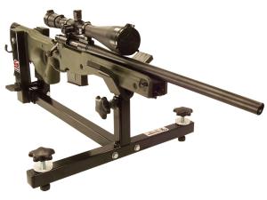 CTK Precision P3 Ultimate Gun Vise - 163356 850824004018