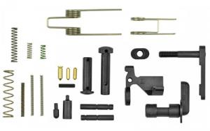 Sharps Ar15 Lower Parts Kit No Fcg