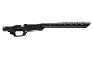 SHARPS HEATSEEKER RUGER PRECISIN RF 850869008989