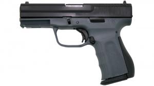 FMK Fireams Patriot Compact USC Exclusive Semi Auto Handgun   Grey  40sw 4 inch 10 rd 850979004536