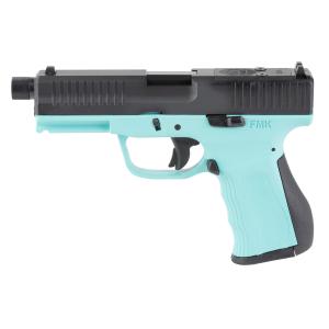 MK G3 9MM 4.5” 14RD BLUE JAY TB 