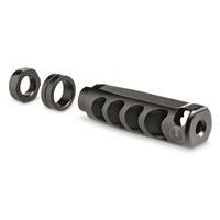Ultradyne APOLLO MAX Compensator, .308 Win./7.62 NATO 851019008316