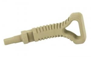 Kinetic Development Group LLC Scarging Handle for 5.56 and 7.62 SCAR FDE 851064007456