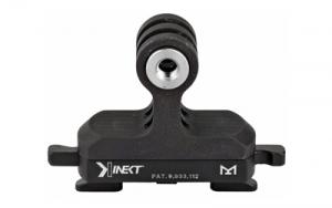 Kinetic Development Group KDG KINECT GOPRO MOUNT BLK 851064007715