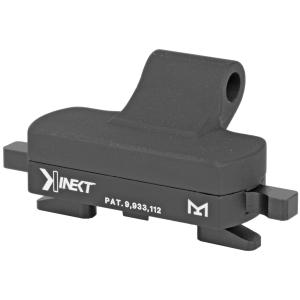 Kinetic Development Group QD Light Mount M-LOK for SureFire Pro KIN5-140