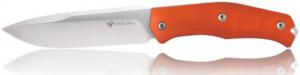 Steel Will Gekko Fixed Blade Knife,10.12 in OAL 1533