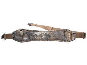 Rig 'Em Right High Brass Rifle Sling with Sling Swivel - 129686