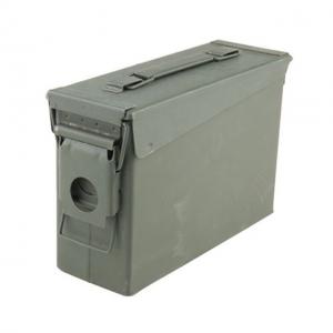 B-Way 30 Caliber Ammo Can, Forest Green 250-002-003 851211003058
