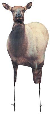 Montana Decoy Inc. Cow Elk Collapsible Decoy Combo - Eichler Elk 120829053326560-2017753