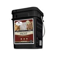 Wise Foods 104 Serving Protein Grab And Go Bucket Gluten Free 851238005325