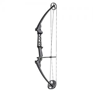 17 Gen X X-Dawn Bow Black Righ 12308