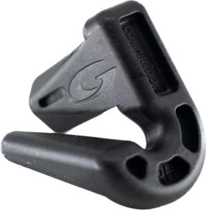 Genesis Competition Arrow Rest Black Right Hand 1503101