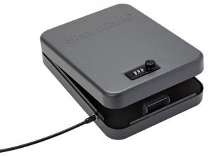 Snap Safe Lock Box Combination Lock 75250 75250