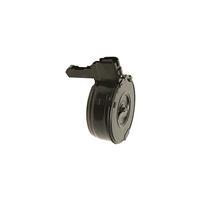 KCI SKS Drum Magazine, 7.62x39mm, 75 Rounds