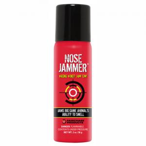 Nose Jammer 2oz Aerosol Field Spray (Single) 3038