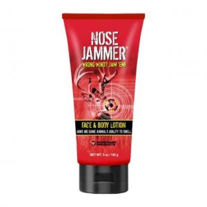 Nose Jammer Hand/Body Lotion, 5 oz., 3113